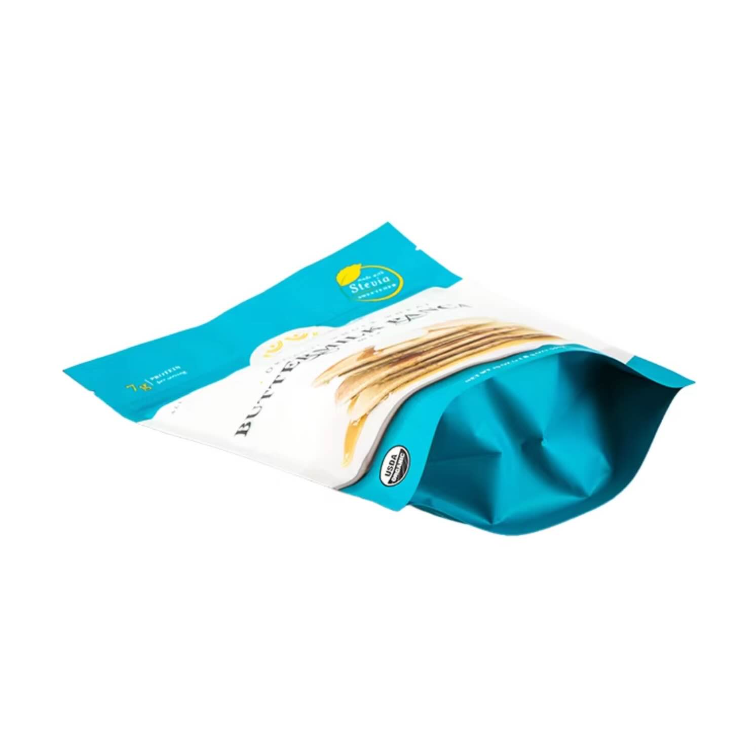 Transparent Single Delight Chocolate Chip | Gerun Pack